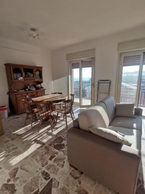 Appartement Spadafora - 50m de la plage Spadafora